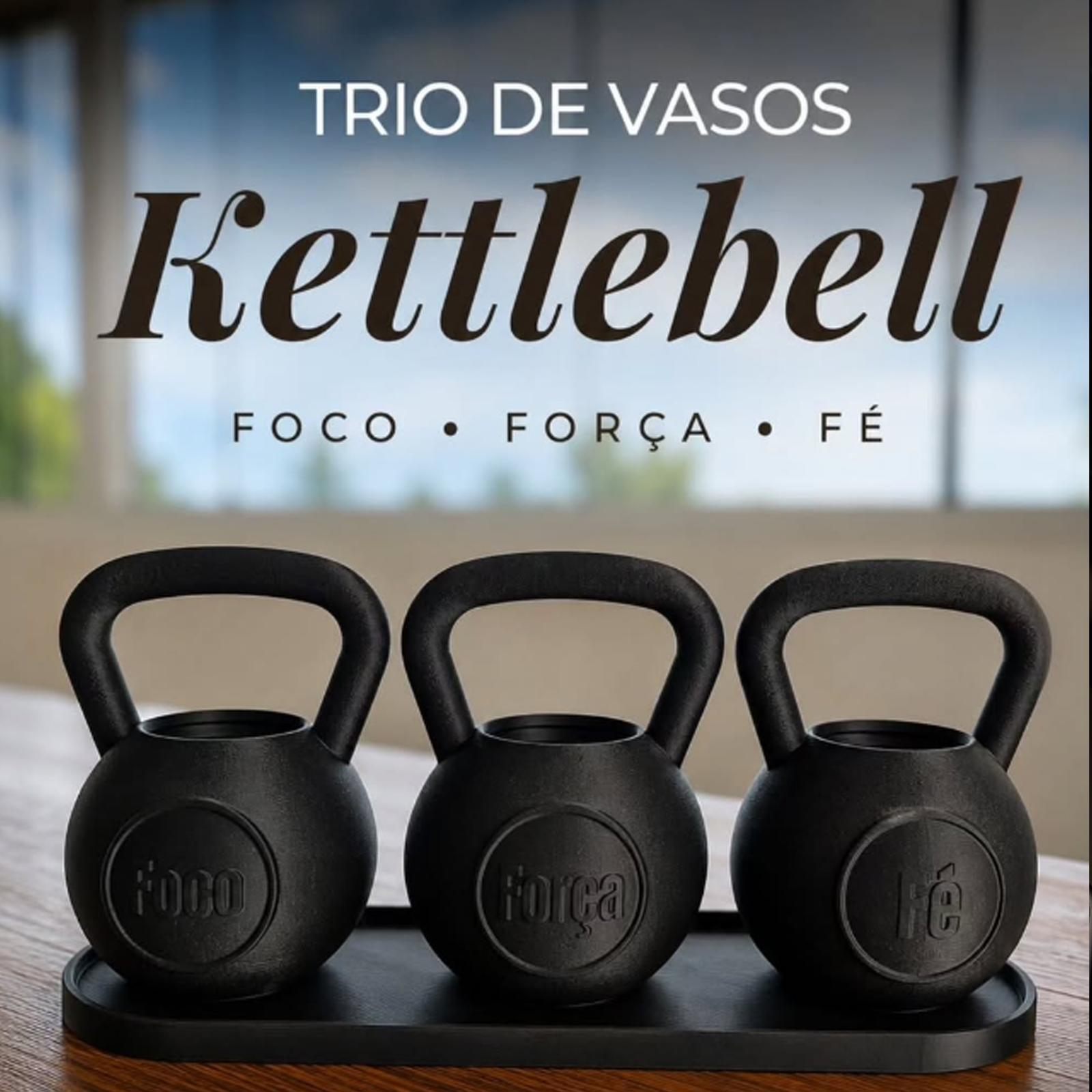 Vasos Personalizados